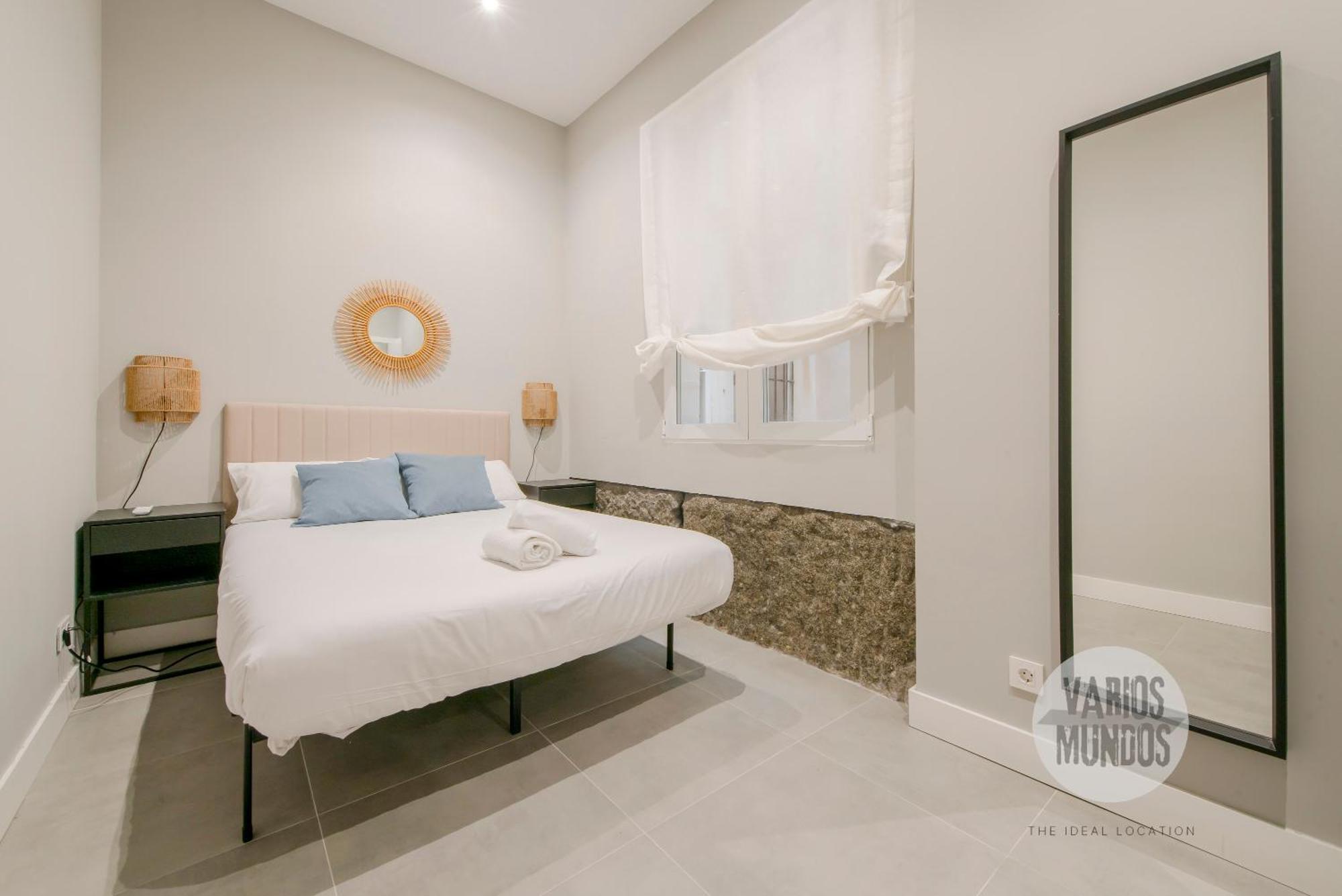 Apartamento Letras A Tus Pies 7 En San Pedro 26 Gl *
